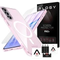 pol_il_Etui-do-Samsung-Galaxy-A56-A36-5G-obudowa-ochronna-na-telefon-Alogy-HybridMag-TM-Case-do-MagSafe-Przezroczyste-Szklo-hartowane-81256.webp