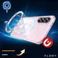 pol_pl_Etui-do-Samsung-Galaxy-A56-A36-5G-obudowa-ochronna-na-telefon-Alogy-HybridMag-TM-Case-do-MagSafe-Przezroczyste-Szklo-hartowane-81256_12.webp