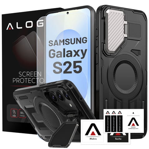 pol_il_Etui-do-Samsung-Galaxy-S25-Case-do-MagSafe-Wzmocniona-Pancerna-ochrona-obiektywow-z-podstawka-obudowa-ochronna-na-telefon-Alogy-HeavyDuty-Mag-TM-Szklo-hartowane-81288.jpg