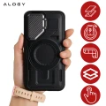 pol_pl_Etui-do-Samsung-Galaxy-S25-Case-do-MagSafe-Wzmocniona-Pancerna-ochrona-obiektywow-z-podstawka-obudowa-ochronna-na-telefon-Alogy-HeavyDuty-Mag-TM-Szklo-hartowane-81288_3.webp