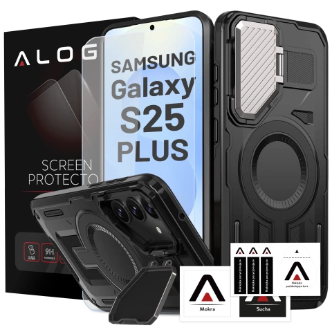 pol_il_Etui-do-Samsung-Galaxy-S25-Plus-Case-do-MagSafe-Wzmocniona-Pancerna-ochrona-obiektywow-z-funkcja-podstawki-obudowa-na-telefon-Alogy-HeavyDuty-Mag-TM-Szklo-81289.webp