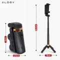 pol_pl_Selfie-Stick-Mini-Tripod-stabilny-kompaktowy-lekki-Kijek-do-Selfie-i-Statyw-Rozkladany-360-z-Pilotem-Bluetooth-10m-Stojak-do-Zdjec-i-Nagrywania-Alogy-FlexiShot-TM-Czarny-79710_5.webp