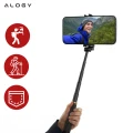 pol_pl_Selfie-Stick-Mini-Tripod-stabilny-kompaktowy-lekki-Kijek-do-Selfie-i-Statyw-Rozkladany-360-z-Pilotem-Bluetooth-10m-Stojak-do-Zdjec-i-Nagrywania-Alogy-FlexiShot-TM-Czarny-79710_10.webp