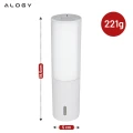 pol_pl_Lampa-Zewnetrzna-LED-z-Haczykiem-4000mAh-12h-Przenosna-Energooszczedna-Ogrodowa-Kempingowa-i-Domowa-Alogy-OutdoorLamp-TM-Biala-78249_3.webp