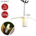 pol_pl_Lampa-Zewnetrzna-LED-z-Haczykiem-4000mAh-12h-Przenosna-Energooszczedna-Ogrodowa-Kempingowa-i-Domowa-Alogy-OutdoorLamp-TM-Biala-78249_8.webp