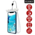 pol_pl_Etui-Wodoodporne-Uniwersalne-IPX8-do-Telefonow-do-6-5-Wodoszczelna-Ochrona-na-Plaze-Basen-i-Kajak-Dotykowy-Front-i-Pasek-na-Szyje-Alogy-HydroShield-TM-Biale-79680_6.webp
