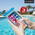 pol_pl_Etui-Wodoodporne-Uniwersalne-IPX8-do-Telefonow-do-6-5-Wodoszczelna-Ochrona-na-Plaze-Basen-i-Kajak-Dotykowy-Front-i-Pasek-na-Szyje-Alogy-HydroShield-TM-Niebieskie-79681_9.webp