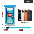 pol_pl_Etui-Wodoodporne-Uniwersalne-IPX8-do-Telefonow-do-6-5-Wodoszczelna-Ochrona-na-Plaze-Basen-i-Kajak-Dotykowy-Front-i-Pasek-na-Szyje-Alogy-HydroShield-TM-Niebieskie-79681_4.webp