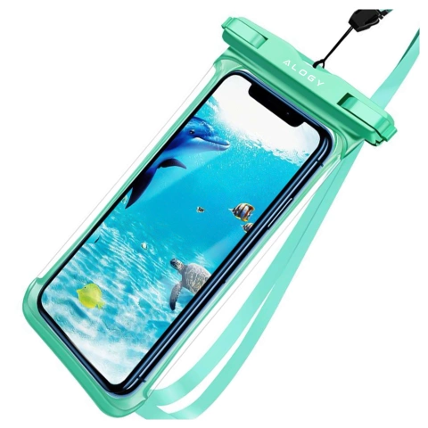 pol_il_Etui-Wodoodporne-Uniwersalne-IPX8-do-Telefonow-do-6-5-Wodoszczelna-Ochrona-na-Plaze-Basen-i-Kajak-Dotykowy-Front-i-Pasek-na-Szyje-Alogy-HydroShield-TM-Zielone-79682.webp