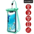 pol_pl_Etui-Wodoodporne-Uniwersalne-IPX8-do-Telefonow-do-6-5-Wodoszczelna-Ochrona-na-Plaze-Basen-i-Kajak-Dotykowy-Front-i-Pasek-na-Szyje-Alogy-HydroShield-TM-Zielone-79682_8.webp