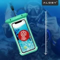 pol_pl_Etui-Wodoodporne-Uniwersalne-IPX8-do-Telefonow-do-6-5-Wodoszczelna-Ochrona-na-Plaze-Basen-i-Kajak-Dotykowy-Front-i-Pasek-na-Szyje-Alogy-HydroShield-TM-Zielone-79682_9.webp
