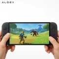 pol_pl_2x-Szklo-Hartowane-do-Nintendo-Switch-2-2025-ochronne-szkielko-na-ekran-9H-Alogy-Heavy-Pro-TM-2szt-79713_2.webp