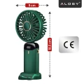 pol_pl_Wentylator-Wiatrak-Reczny-Bezprzewodowy-Przenosny-i-Biurkowy-z-Uchwytem-na-Telefon-Ladowanie-USB-C-Bateria-18650-Alogy-CoolBreeze-TM-Zielony-80332_1.webp