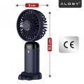 pol_pl_Wentylator-Wiatrak-Reczny-Bezprzewodowy-Przenosny-i-Biurkowy-z-Uchwytem-na-Telefon-Ladowanie-USB-C-Bateria-18650-Alogy-CoolBreeze-TM-Granatowy-80333_3.webp