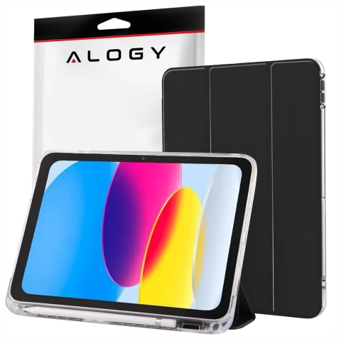 pol_il_Etui-do-Apple-iPad-11gen-11-2025-10gen-10-9-2022-Ochronne-Hybrydowe-z-Miejscem-na-Rysik-Skladana-Okladka-Funkcja-Podstawki-Alogy-HybridBook-TM-Case-Czarne-79083.webp