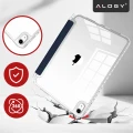 pol_pl_Etui-do-Apple-iPad-11gen-11-2025-10gen-10-9-2022-Ochronne-Hybrydowe-z-Miejscem-na-Rysik-Skladana-Okladka-Funkcja-Podstawki-Alogy-HybridBook-TM-Case-Granatowe-79084_2.webp