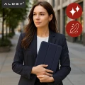 pol_pl_Etui-do-Apple-iPad-11gen-11-2025-10gen-10-9-2022-Ochronne-Hybrydowe-z-Miejscem-na-Rysik-Skladana-Okladka-Funkcja-Podstawki-Alogy-HybridBook-TM-Case-Granatowe-79084_9.webp