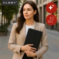 pol_pl_Etui-Ochronne-do-Apple-iPad-10-9-10-Gen-2022-iPad-11-A16-11-Gen-2025-Hybrydowe-z-Miejscem-na-Rysik-Skladana-Okladka-z-Funkcja-Podstawki-2w1-Alogy-HybridBook-TM-Case-Czarne-79090_6.webp