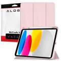 pol_pl_Etui-Ochronne-do-Apple-iPad-10-9-10-Gen-2022-iPad-11-A16-11-Gen-2025-Hybrydowe-z-Miejscem-na-Rysik-Skladana-Okladka-z-Funkcja-Podstawki-2w1-Alogy-HybridBook-TM-Case-Rozowe-79091_2.webp