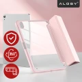 pol_pl_Etui-Ochronne-do-Apple-iPad-10-9-10-Gen-2022-iPad-11-A16-11-Gen-2025-Hybrydowe-z-Miejscem-na-Rysik-Skladana-Okladka-z-Funkcja-Podstawki-2w1-Alogy-HybridBook-TM-Case-Rozowe-79091_10.webp