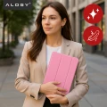 pol_pl_Etui-Ochronne-do-Apple-iPad-10-9-10-Gen-2022-iPad-11-A16-11-Gen-2025-Hybrydowe-z-Miejscem-na-Rysik-Skladana-Okladka-z-Funkcja-Podstawki-2w1-Alogy-HybridBook-TM-Case-Rozowe-79091_5.webp