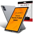 pol_il_Etui-Ochronne-do-Redmi-Pad-SE-11-2023-Wzmocnione-Narozniki-Smukle-i-Lekkie-Antywstrzasowe-ShockProof-Alogy-FlexiShield-TM-Przezroczyste-79723.webp