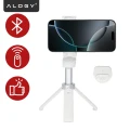 pol_pl_Selfie-Stick-Mini-Tripod-stabilny-kompaktowy-lekki-Kijek-do-Selfie-i-Statyw-Rozkladany-360-z-Pilotem-Bluetooth-10m-Stojak-do-Zdjec-i-Nagrywania-Alogy-FlexiShot-TM-Bialy-79711_3.webp