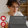 pol_pl_Etui-do-Lenovo-IdeaTab-Pro-Pro-MT-12-7-TB-373-Ochronne-z-Klapka-i-Miejscem-na-Rysik-Skladana-Okladka-Bumper-Alogy-BookGuard-TM-Szare-SZKLO-HARTOWANE-81632_5.webp