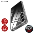 pol_pl_Etui-Przezroczyste-do-Samsung-Galaxy-S25-Podwyzszone-Krawedzie-Idealne-Dopasowanie-PC-TPU-Alogy-HybridShield-TM-Case-SZKLO-HARTOWANE-81625_11.webp
