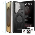 pol_il_Etui-do-Samsung-Galaxy-S25-Ultra-Case-do-MagSafe-Wzmocniona-Pancerna-ochrona-obiektywow-z-funkcja-podstawki-obudowa-ochronna-na-telefon-Alogy-HeavyDuty-Mag-TM-Czarne-SZKLO-HARTOWANE-81627.webp