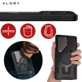 pol_pl_Etui-do-Samsung-Galaxy-S25-Ultra-Case-do-MagSafe-Wzmocniona-Pancerna-ochrona-obiektywow-z-funkcja-podstawki-obudowa-ochronna-na-telefon-Alogy-HeavyDuty-Mag-TM-Czarne-SZKLO-HARTOWANE-81627_11.webp