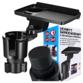pol_pl_Uchwyt-Samochodowy-na-Kubek-i-Butelke-Telefon-z-Obrotowym-Stoliczkiem-360-Mobilny-Organizer-2w1-Alogy-MultiUse-Tray-TM-Czarny-79692_20.webp