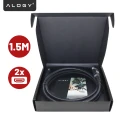 pol_pl_Kabel-HDMI-2-1-1-5-m-4K-8K-Alogy-Ultra-High-Speed-TM-48-Gbps-60Hz-Premium-z-Pozlacanymi-Koncowkami-Nylonowy-Oplot-Miedziany-Czarny-79970_6.webp