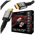 pol_il_Kabel-HDMI-2-1-15-m-4K-8K-Alogy-Ultra-High-Speed-TM-48-Gbps-60Hz-Premium-z-Pozlacanymi-Koncowkami-Nylonowy-Oplot-Miedziany-Czarny-80219.webp