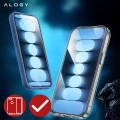 pol_pl_2x-Szklo-Hartowane-Ochronne-9H-do-Apple-iPhone-17-Wzmocnione-i-Odporne-na-Zarysowania-Latwy-Montaz-Bez-Babelkow-Alogy-Heavy-Pro-TM-Przezroczyste-80951_12.webp