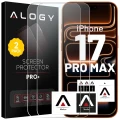 pol_il_2x-Szklo-Hartowane-Ochronne-9H-do-Apple-iPhone-17-Pro-Max-Wzmocnione-i-Odporne-na-Zarysowania-Latwy-Montaz-Bez-Babelkow-Alogy-Heavy-Pro-TM-Przezroczyste-80954.webp