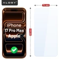 pol_pl_2x-Szklo-Hartowane-Ochronne-9H-do-Apple-iPhone-17-Pro-Max-Wzmocnione-i-Odporne-na-Zarysowania-Latwy-Montaz-Bez-Babelkow-Alogy-Heavy-Pro-TM-Przezroczyste-80954_5.webp