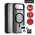 pol_pl_Zestaw-3w1-Etui-Hybrydowe-MagSafe-2x-Szklo-Hartowane-do-Apple-iPhone-17-Air-Wzmocniona-Ochrona-Odporne-i-Precyzyjnie-Dopasowane-Alogy-3in1-Case-Pack-TM-Czarne-80964_17.webp