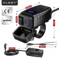 pol_pl_Ladowarka-Motocyklowa-z-Wyswietlaczem-Szybkie-Ladowanie-36W-PD-QC-3-0-Porty-USB-A-i-USB-C-Wodoodporna-i-Solidna-Alogy-MotoCharge-Pro-TM-Czarna-78245_10.webp