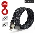 pol_pl_Kabel-Zasilajacy-USB-C-do-Lightning-27W-1m-Szybkie-Ladowanie-PD-Trwaly-i-Elastyczny-Przewod-Kompatybilny-z-iPhone-i-iPad-Alogy-MagiCharge-TM-Czarny-79708_8.webp