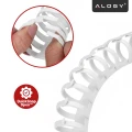 pol_pl_Sprezynowy-organizer-na-kable-pod-biurko-elastyczna-maskownica-50x4-cm-samoprzylepna-do-porzadkowania-przewodow-Alogy-CableStrip-TM-Bialy-80337_7.webp