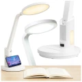 pol_pl_Lampka-biurkowa-nocna-LED-akumulator-6000-mAh-regulacja-swiatla-i-trybow-miejsce-na-telefon-stabilna-idealna-do-nauki-i-pracy-Alogy-MultiStand-TM-Biala-80848_9.webp