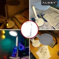 pol_pl_Lampka-biurkowa-nocna-LED-akumulator-6000-mAh-regulacja-swiatla-i-trybow-miejsce-na-telefon-stabilna-idealna-do-nauki-i-pracy-Alogy-MultiStand-TM-Biala-80848_21.webp