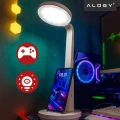 pol_pl_Lampka-biurkowa-nocna-LED-akumulator-6000-mAh-regulacja-swiatla-i-trybow-miejsce-na-telefon-stabilna-idealna-do-nauki-i-pracy-Alogy-MultiStand-TM-Biala-80848_18.webp