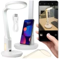 pol_pl_Lampka-biurkowa-nocna-LED-akumulator-6000-mAh-regulacja-swiatla-i-trybow-miejsce-na-telefon-stabilna-idealna-do-nauki-i-pracy-Alogy-MultiStand-TM-Biala-80848_4.webp