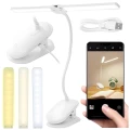 pol_il_Lampka-biurkowa-nocna-LED-akumulator-4000-mAh-podwojne-oswietlenie-elastyczne-ramie-klips-z-regulacja-idealna-do-biurka-i-lozka-Alogy-SmartClip-TM-Light-Biala-80849.webp