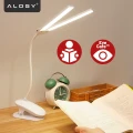 pol_pl_Lampka-biurkowa-nocna-LED-akumulator-4000-mAh-podwojne-oswietlenie-elastyczne-ramie-klips-z-regulacja-idealna-do-biurka-i-lozka-Alogy-SmartClip-TM-Light-Biala-80849_3.webp