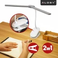 pol_pl_Lampka-biurkowa-nocna-LED-akumulator-4000-mAh-podwojne-oswietlenie-elastyczne-ramie-klips-z-regulacja-idealna-do-biurka-i-lozka-Alogy-SmartClip-TM-Light-Biala-80849_7.webp
