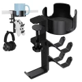 pol_il_Uchwyt-do-biurka-wielofunkcyjny-na-kubek-pady-i-sluchawki-mocowanie-do-blatu-antyposlizgowy-i-stabilny-Alogy-DeskClamp-TM-Czarny-79705.webp