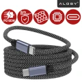 pol_pl_Kabel-Zasilajacy-USB-C-do-USB-C-65W-1m-Szybkie-Ladowanie-PD-Magnetyczny-Trwaly-i-Elastyczny-Przewod-Alogy-MagiCharge-TM-Czarny-Ladowarka-Sieciowa-3w1-65W-82319_2.webp